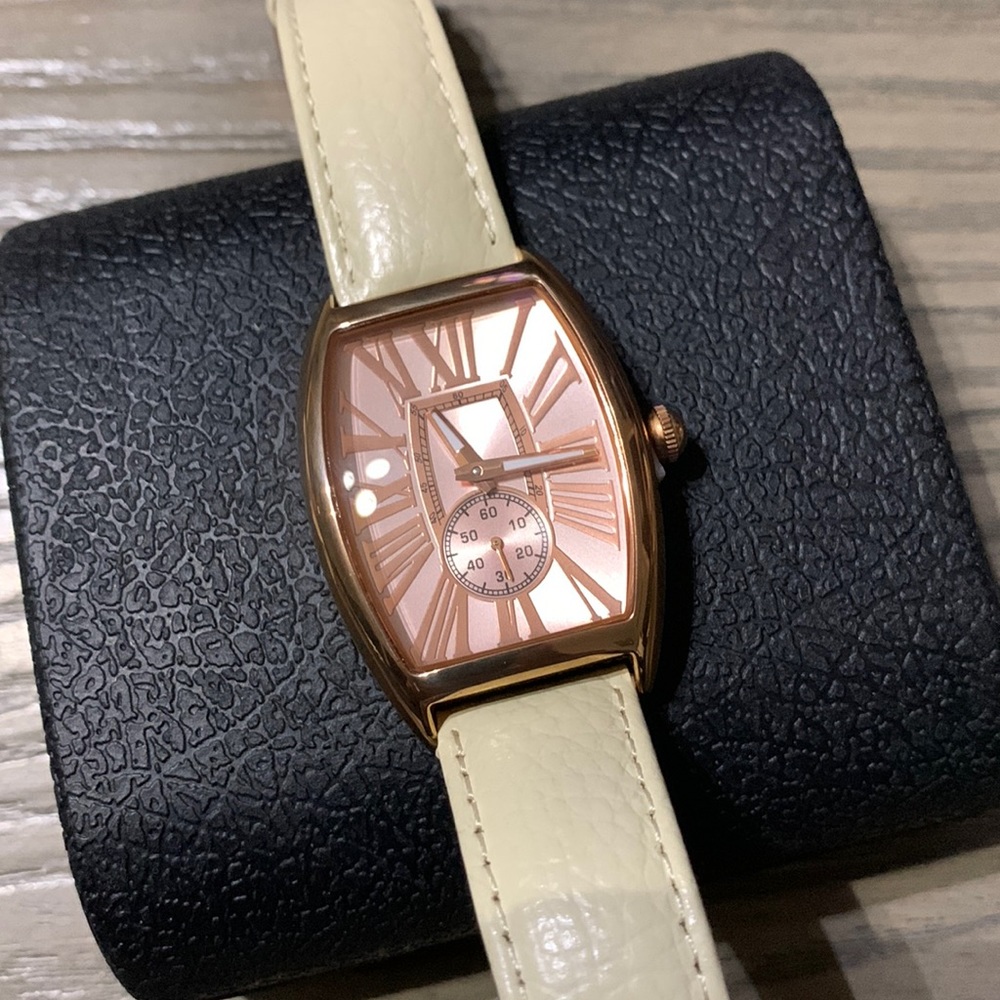 Bronzo Italia Watch